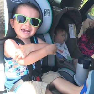 Meet your Posher, Mike